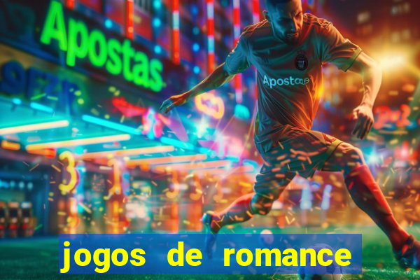 jogos de romance para pc